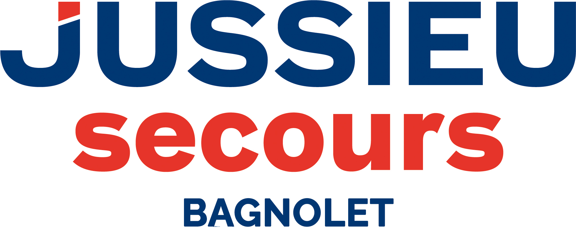 Logo JUSSIEU secours BAGNOLET