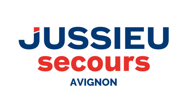 Logo JUSSIEU secours AVIGNON