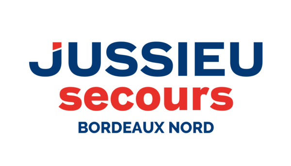 Logo JUSSIEU secours BORDEAUX NORD