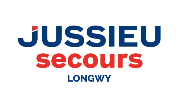 Logo JUSSIEU secours LONGWY