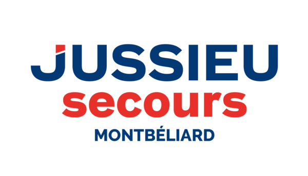 Logo JUSSIEU secours MONTBELIARD