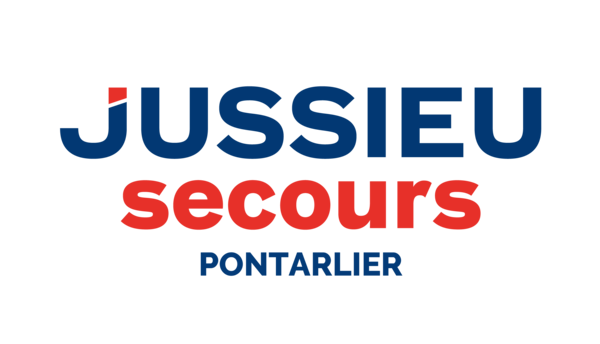 Logo JUSSIEU secours PONTARLIER