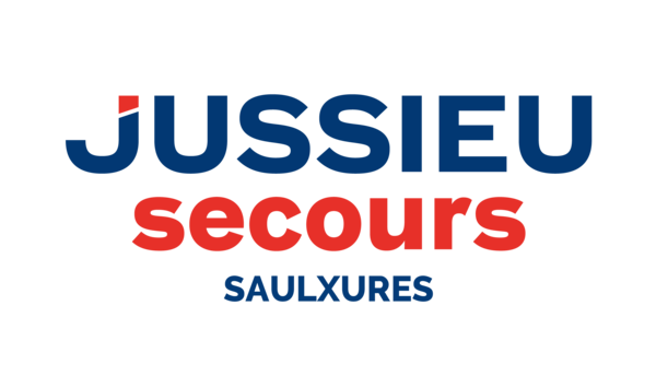 Logo JUSSIEU secours SAULXURES