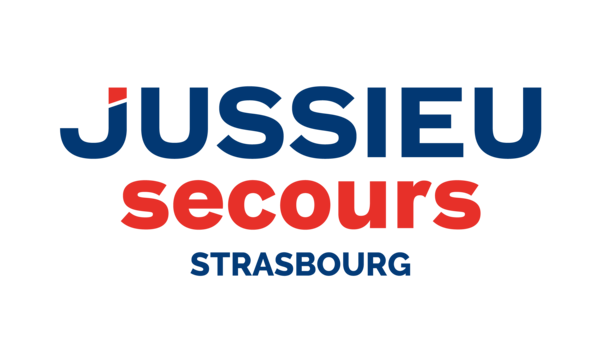 Logo JUSSIEU secours STRASBOURG