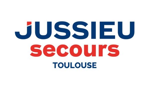 Logo JUSSIEU secours TOULOUSE