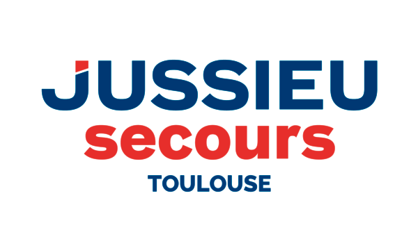 Logo JUSSIEU secours TOULOUSE
